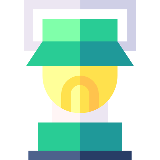 Candle icon