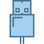 Usb cable icon 64x64