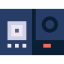 Videocamera icon 64x64