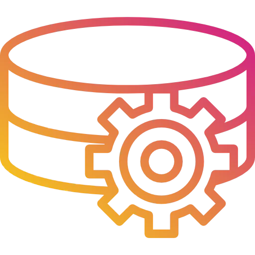 Database ícono