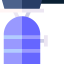 Camping gas Symbol 64x64