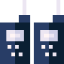 Walkie talkie icon 64x64