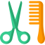 Grooming icon 64x64