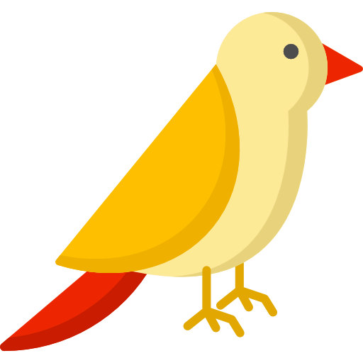 Bird Symbol
