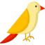 Bird icon 64x64