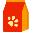 Pet food icon 64x64
