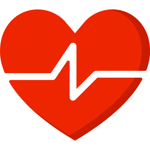 Cardiogram icon