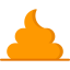 Poo icon 64x64