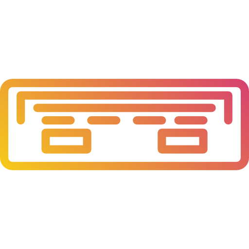 Usb port icon