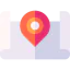 Map icon 64x64