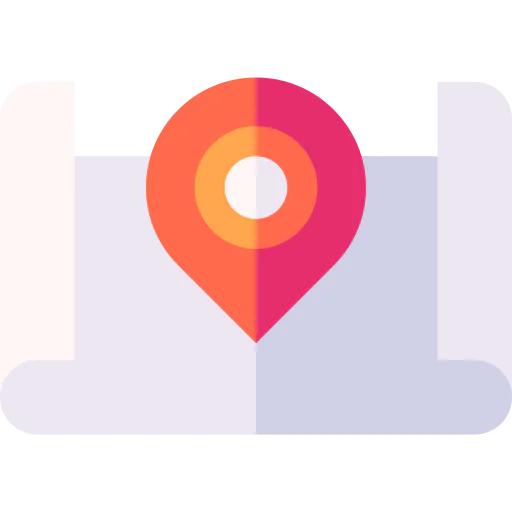 Map icon