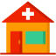 Veterinarian icon 64x64