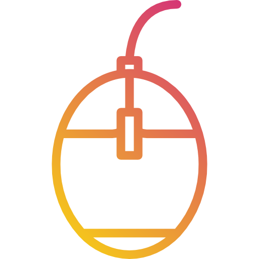 Mouse icon