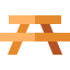 Bench icon 64x64