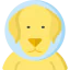 Dog icon 64x64