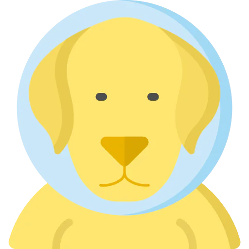 Dog icon