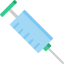 Syringe icon 64x64