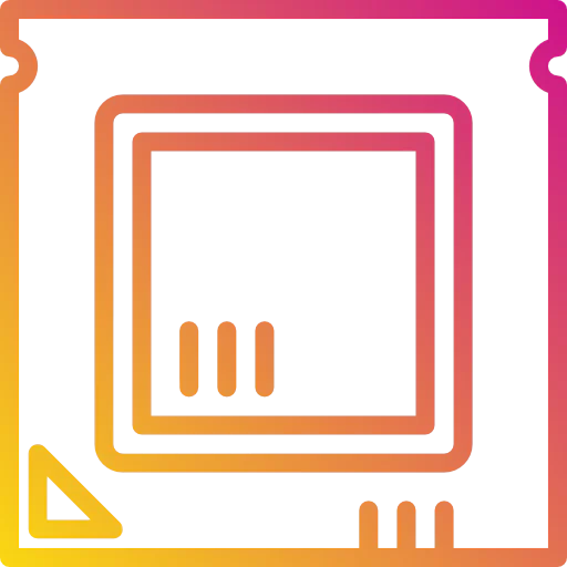 Cpu icon