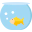 Fish bowl icône 64x64
