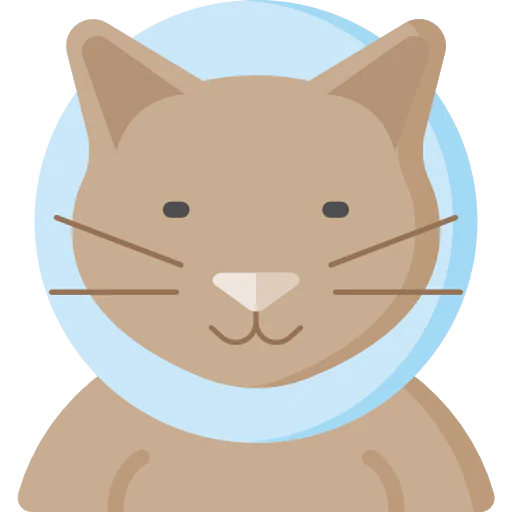 Cat icon