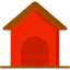 Pet house icon 64x64