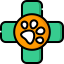 Veterinarian icon 64x64