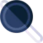 Frying pan icon 64x64