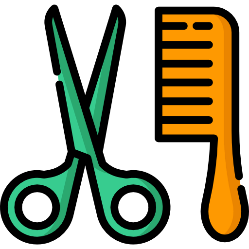 Grooming icon