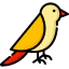 Bird icon 64x64