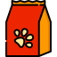 Pet food icon 64x64