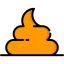 Poo icon 64x64