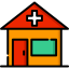 Veterinarian icon 64x64