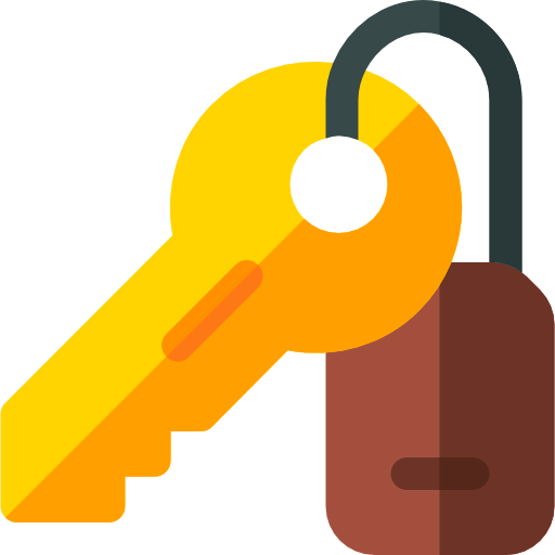Key icon