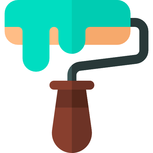 Roller icon