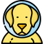 Dog icon 64x64