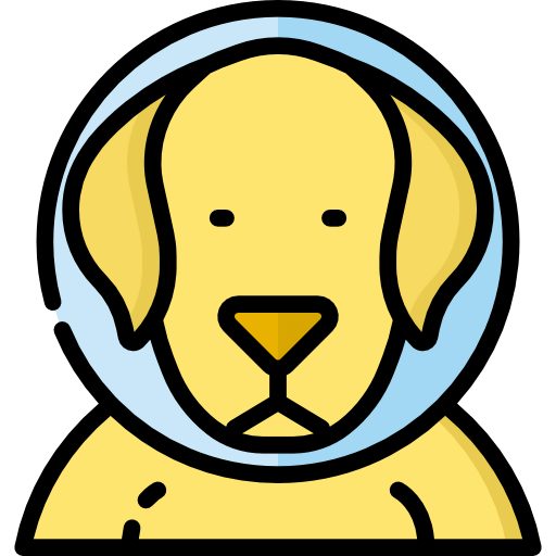 Dog icon