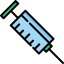 Syringe icon 64x64