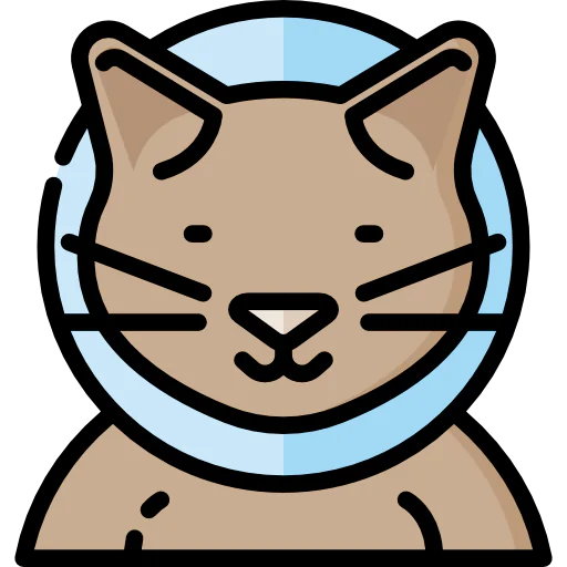 Cat icon