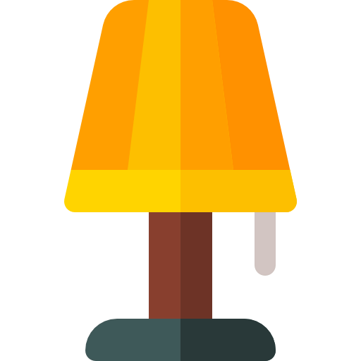 Lamp icon
