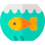 Aquarium icon 64x64