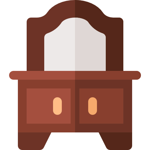 Mirror icon