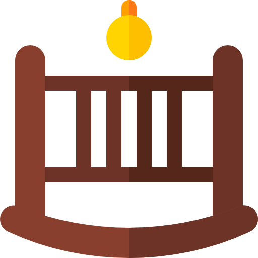 Cradle icon