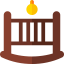 Cradle アイコン 64x64