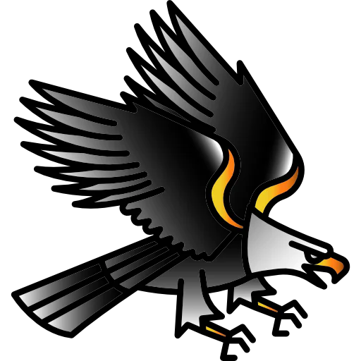 Eagle icon