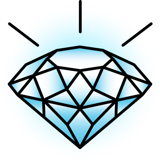 Diamond icon