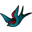 Bird icon 64x64
