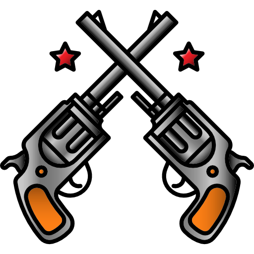 Guns icon