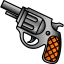 Gun icon 64x64