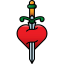 Heart icon 64x64