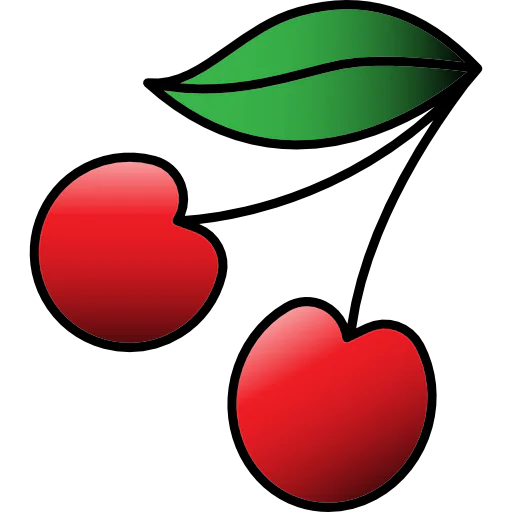 Cherries icon
